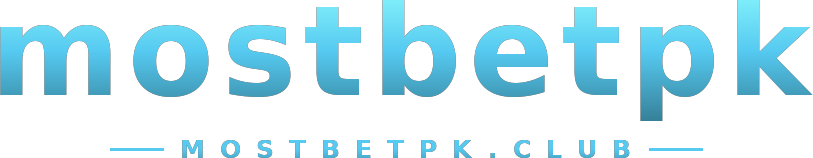 mostbetpk logo