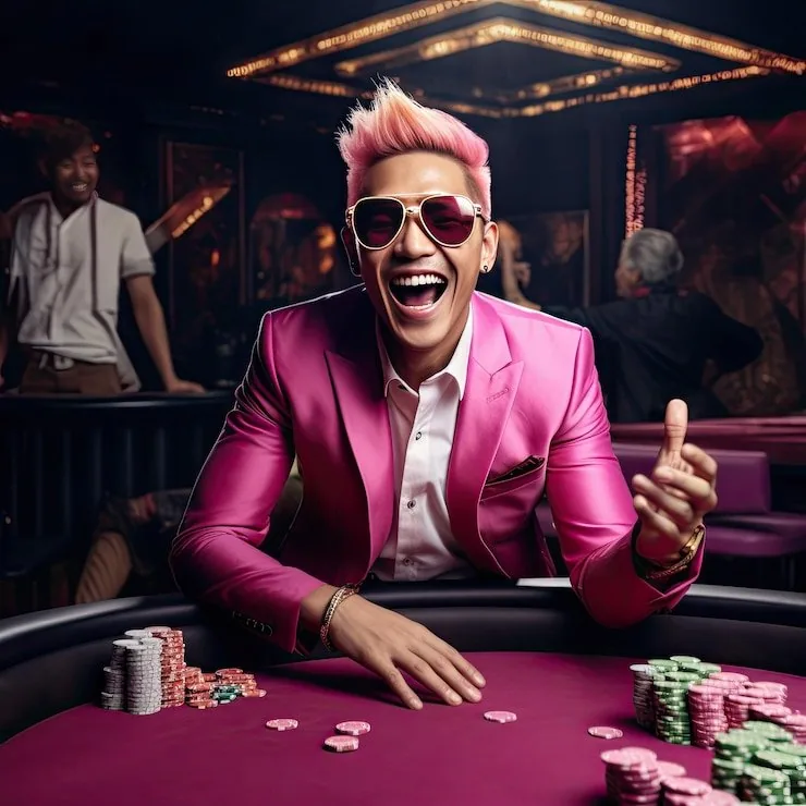mostbetpk Baccarat Diamond on mostbetpk