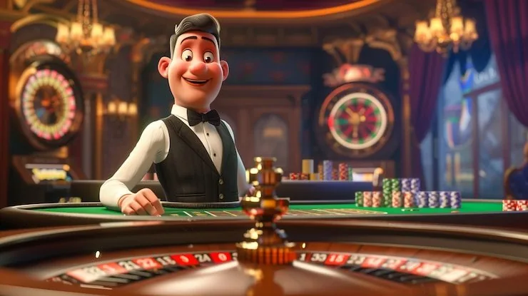 mostbetpk Crash Dice Roller